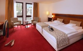 A&S City Hotel Am Rosenpark